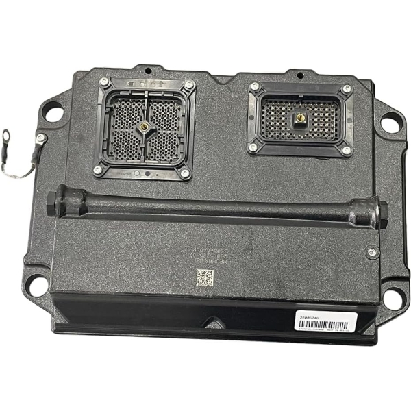 ECM Engine Computer 255-5285 for Caterpillar Excavators and Loaders