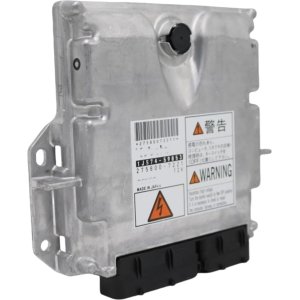 ECM Engine Computer 275800-7221 / 1J574-59053 for Kubota V3800 machines