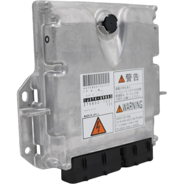 ECM Engine Computer 275800-7221 / 1J574-59053 for Kubota V3800 machines
