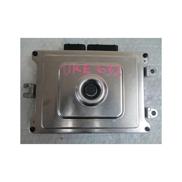 ECM Engine Computer 37820-6C2-A71 for 2018 Honda Civic