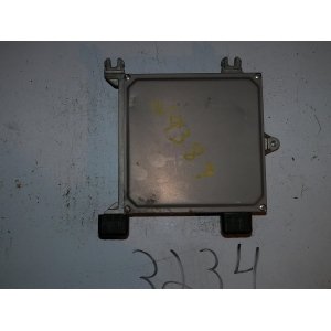 ECM Engine Computer 37820-P2E-C12 for 1999 Honda Civic