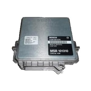 ECM Engine Computer 37820-P2P-C34 for 1999-2000 Honda Civic