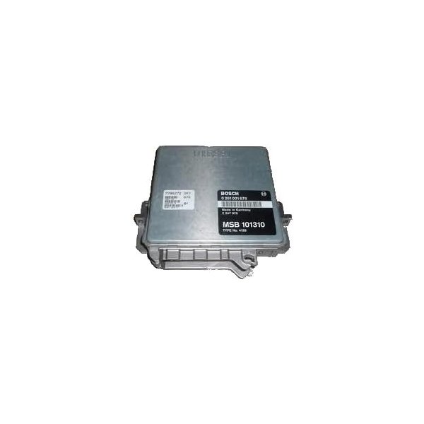ECM Engine Computer 37820-P2P-C34 for 1999-2000 Honda Civic