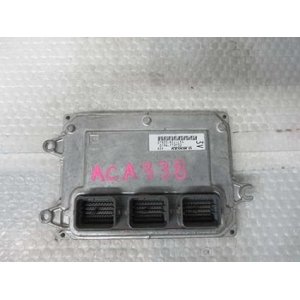 ECM Engine Computer 37820-R2J-L54 for 2014-2015 Honda Civic 1.8L