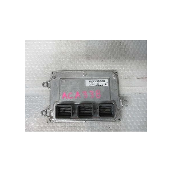 ECM Engine Computer 37820-R2J-L54 for 2014-2015 Honda Civic 1.8L