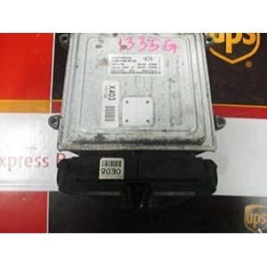 ECM Engine Computer 39101-2EXB0 for 2014-2016 Kia Forte
