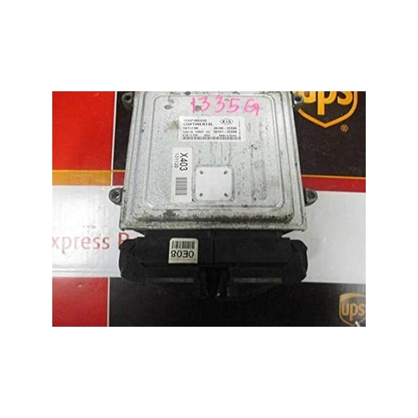 ECM Engine Computer 39101-2EXB0 for 2014-2016 Kia Forte