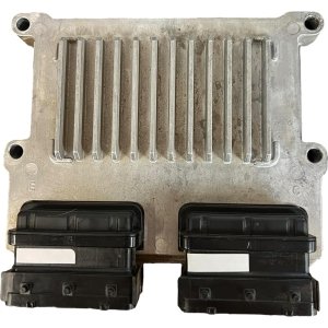 ECM Engine Computer 39105-3CBN0 for 2012-2014 Hyundai Genesis 3.8L
