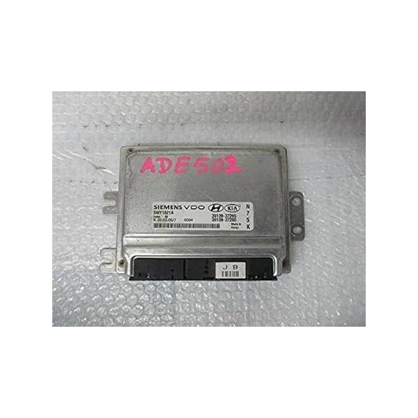ECM Engine Computer 3910937260 for Hyundai and Kia