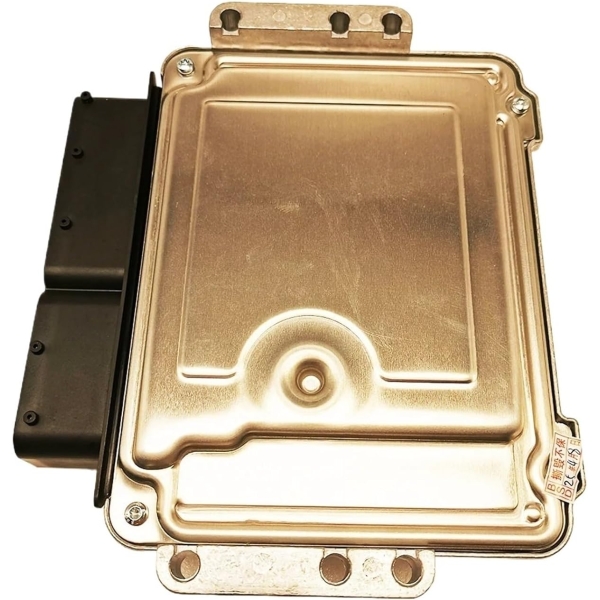 ECM Engine Computer 39110-03480 for Hyundai Morning and Kia Picanto