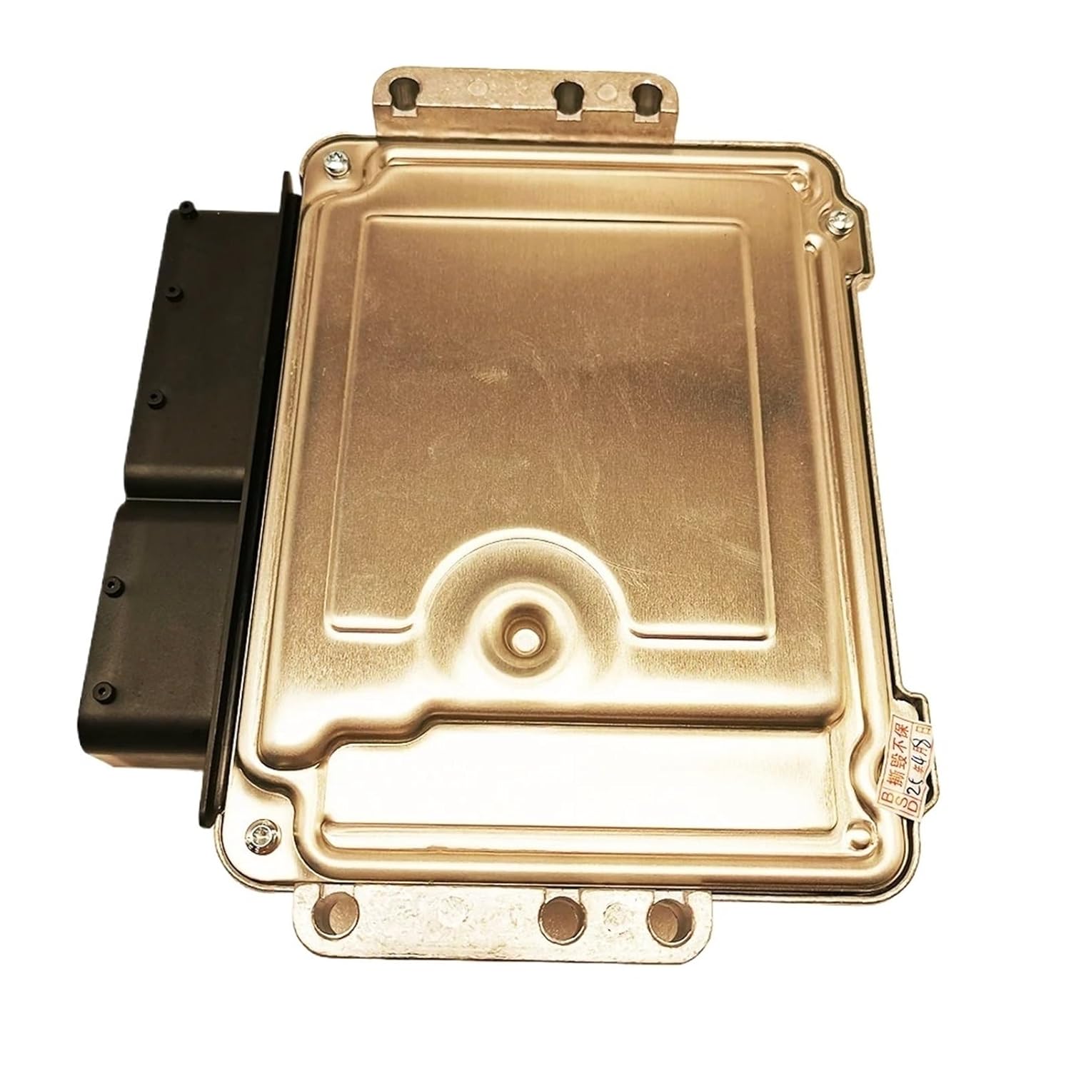 ECM Engine Computer 39110-03480 for Hyundai Morning and Kia Picanto