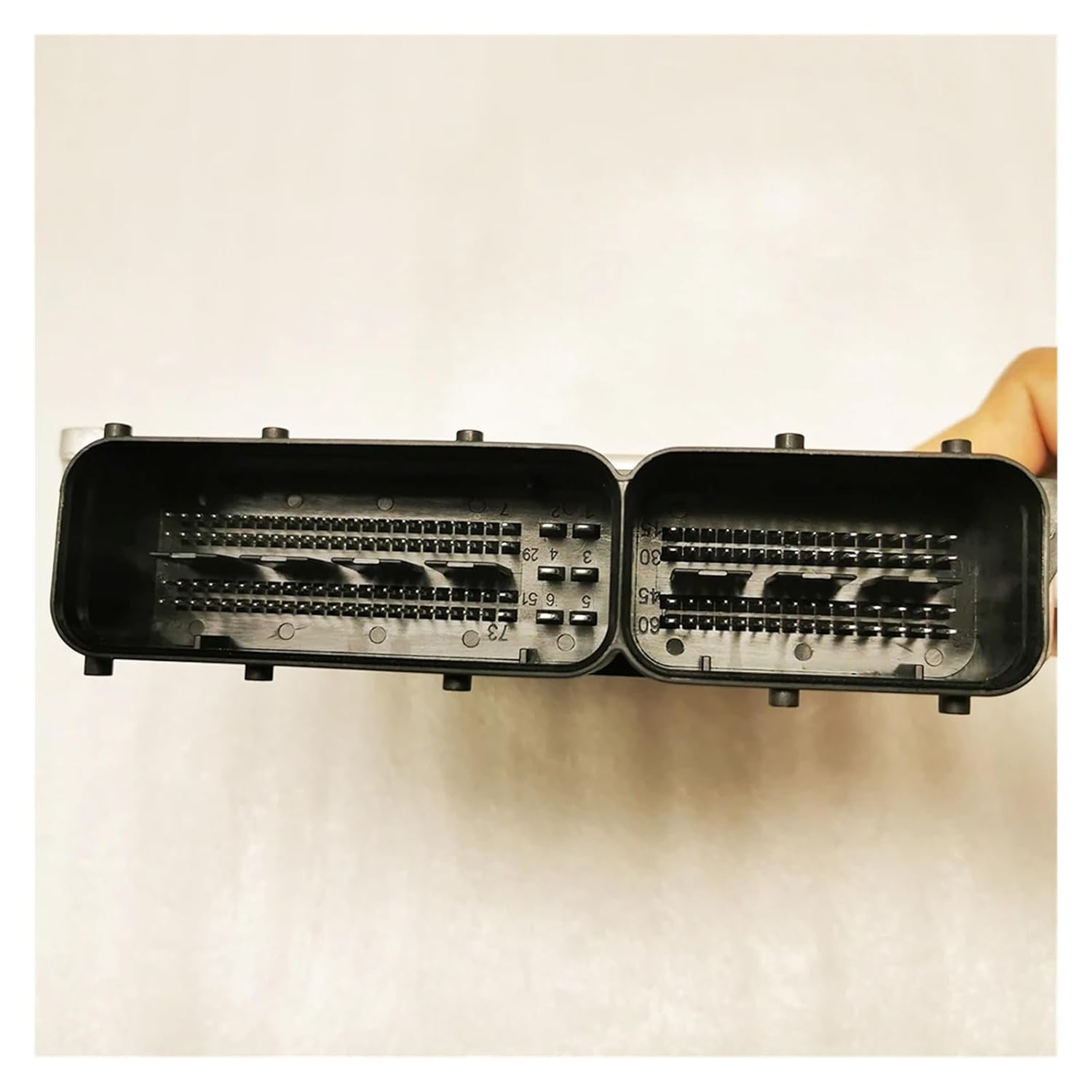 ECM Engine Computer 39110-03480 for Hyundai Morning and Kia Picanto