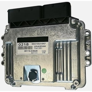 ECM Engine Computer 39110-03620 for Hyundai i10 1.2L