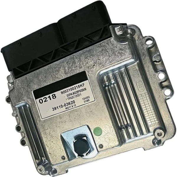 ECM Engine Computer 39110-03620 for Hyundai i10 1.2L