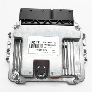 ECM Engine Computer 39110-03625 for Hyundai i10