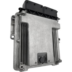 ECM Engine Computer 39110-2BDA7 for 2012-2013 Kia Rio 1.6L