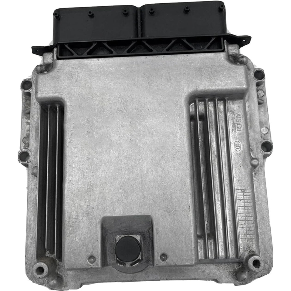 ECM Engine Computer 39110-2BDA7 for 2012-2013 Kia Rio 1.6L AT