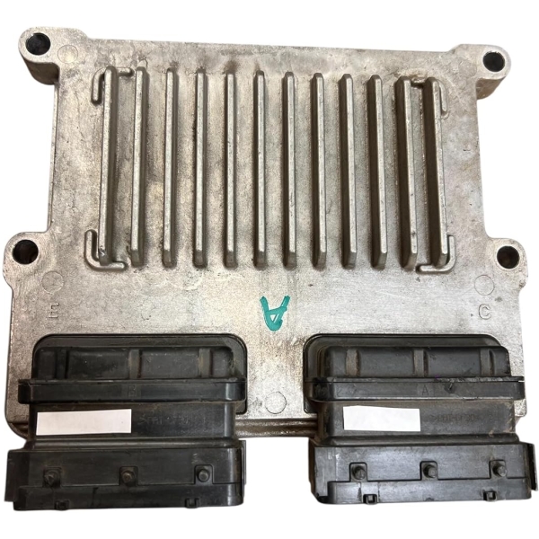 ECM Engine Computer 39110-3CDN0 for 2013-2015 Hyundai Santa Fe