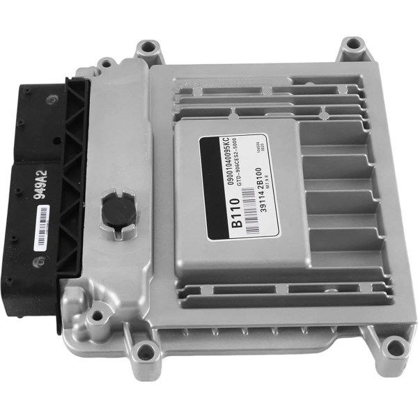 ECM Engine Computer 39114-2B100 for 2008-2013 Kia Forte
