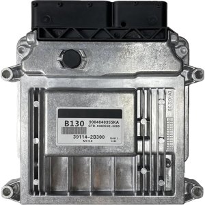 ECM Engine Computer 39114-2B300 for Kia Cerato