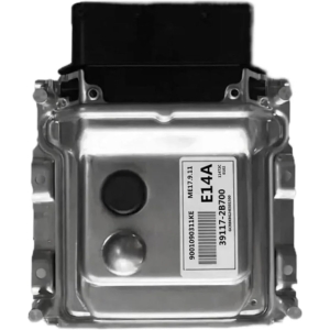 ECM Engine Computer 39117-2B700 for Hyundai and Kia