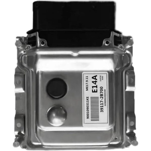 ECM Engine Computer 39117-2B700 for Hyundai and Kia