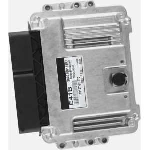 ECM Engine Computer 39127-2B770 for Hyundai Accent
