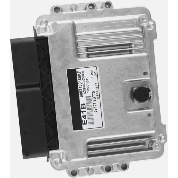 ECM Engine Computer 39127-2B770 for Hyundai Accent