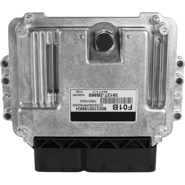 ECM Engine Computer 39127-2B860 for Hyundai and Kia