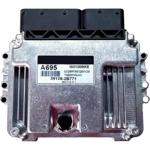 ECM Engine Computer 39128-2B771 for Hyundai and Kia