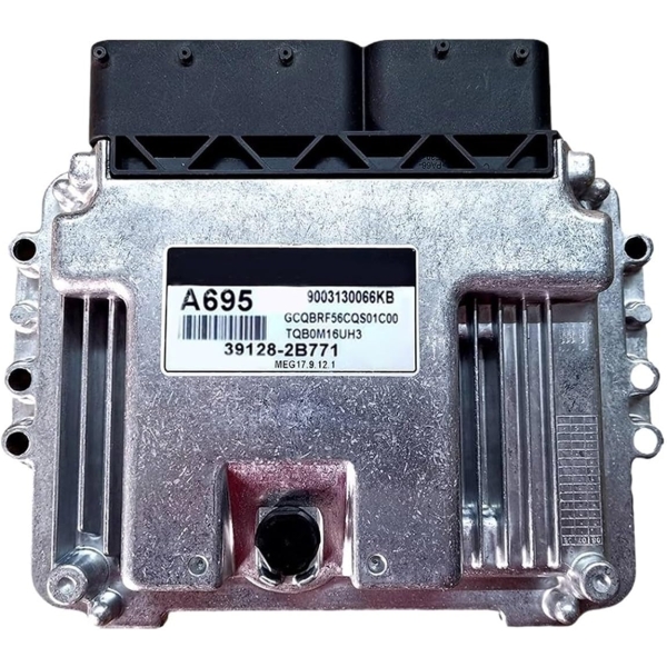 ECM Engine Computer 39128-2B771 for Hyundai and Kia