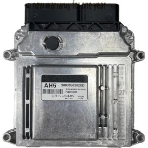 ECM Engine Computer 39130-26AH5 for 2009-2011 Kia Rio