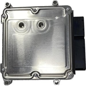 ECM Engine Computer 39130-26AH5 for 2009-2011 Kia Rio MG7.9.8