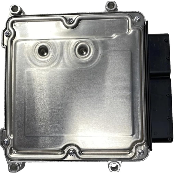 ECM Engine Computer 39130-26AH5 for 2009-2011 Kia Rio MG7.9.8