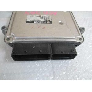 ECM Engine Computer 39131-26BE2 for 2008 Hyundai Accent MT