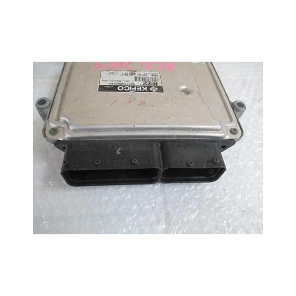 ECM Engine Computer 39131-26BE2 for 2008 Hyundai Accent MT
