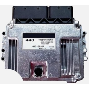 ECM Engine Computer 39131-2B31A for Hyundai and Kia