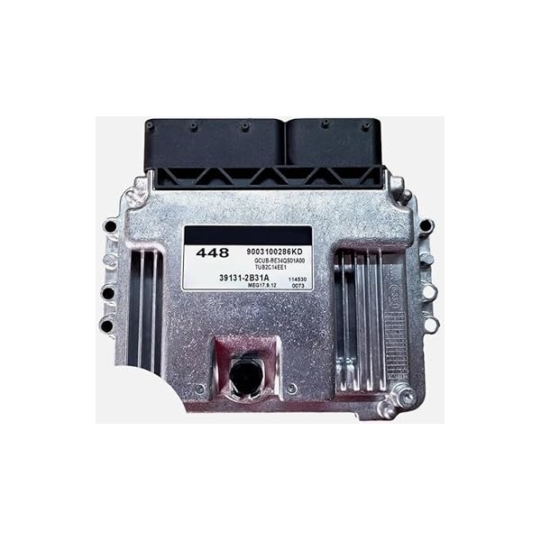 ECM Engine Computer 39131-2B31A for Hyundai and Kia