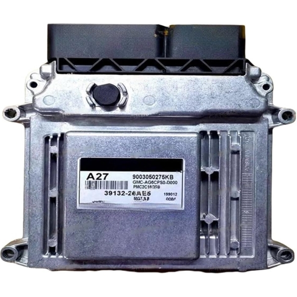 ECM Engine Computer 39132-26AE5 for Hyundai Elantra and Kia