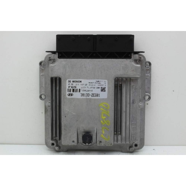 ECM Engine Computer 39133-2EGB1 for 2016 Hyundai Elantra