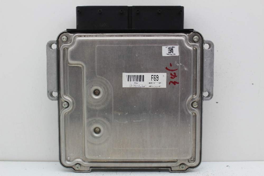 ECM Engine Computer 39133-2EGB1 for 2016 Hyundai Elantra