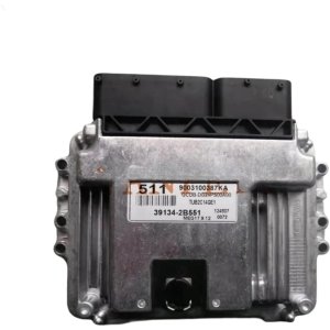ECM Engine Computer 39134-2B551 for 2011-2014 Kia Rio