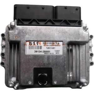 ECM Engine Computer 39134-2B551 for 2011-2014 Kia Rio
