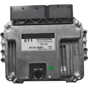 ECM Engine Computer 39134-2B551 for 2011-2014 Kia Rio