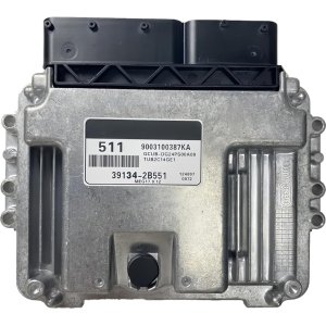 ECM Engine Computer 39134-2B551 for 2011-2014 Kia Rio
