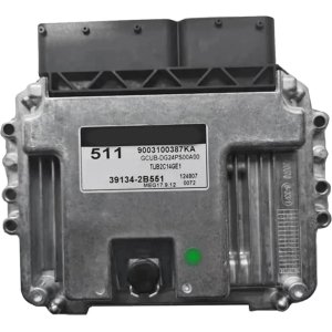 ECM Engine Computer 39134-2B551 for 2011-2014 Kia Rio