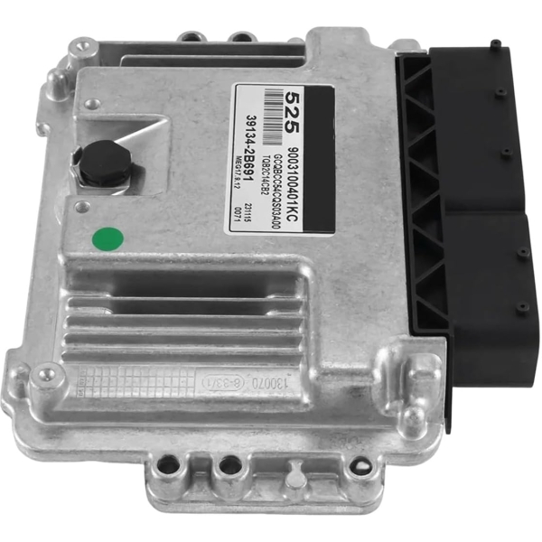 ECM Engine Computer 39134-2B691 for 2011-2014 Kia Rio