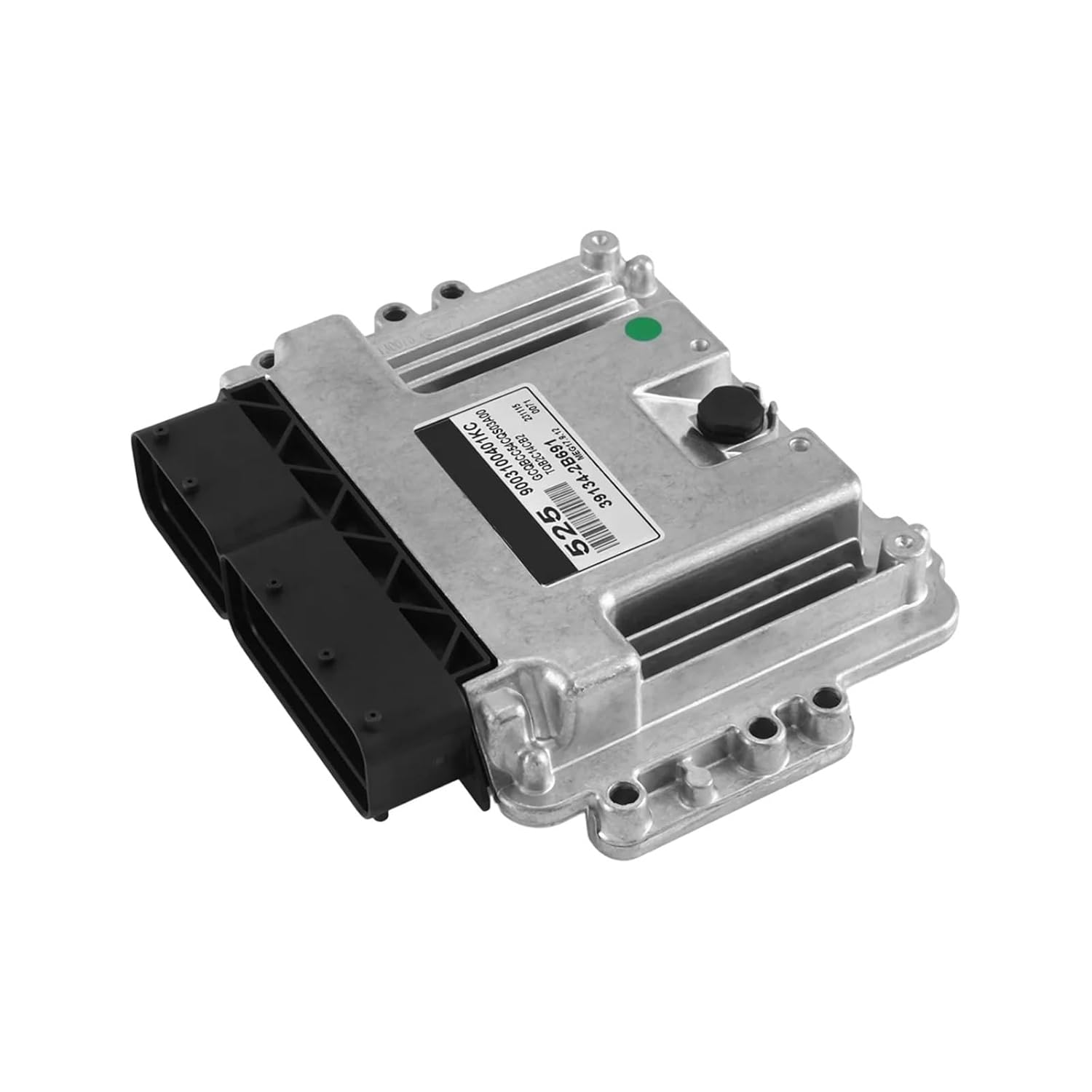 ECM Engine Computer 39134-2B691 for 2011-2014 Kia Rio