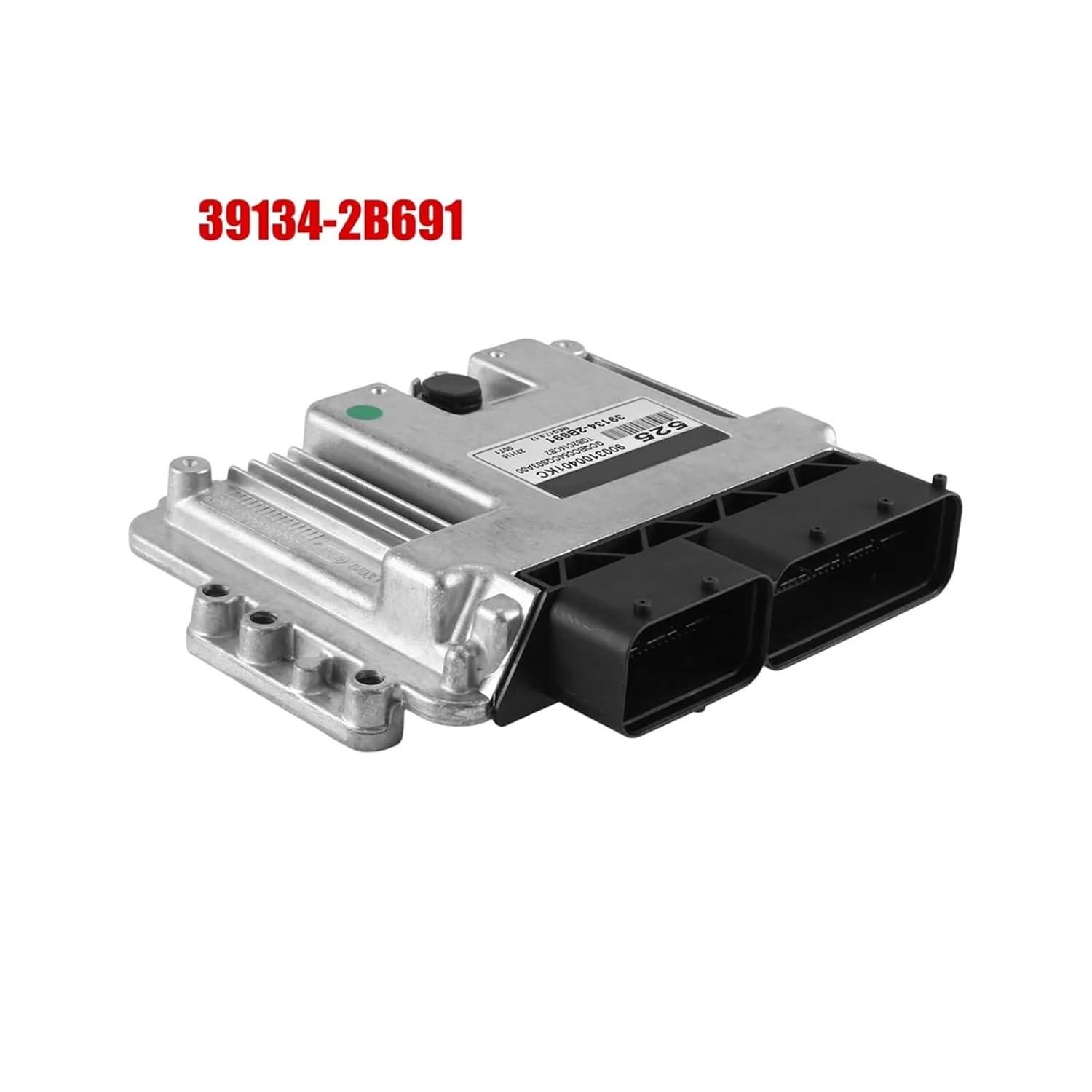 ECM Engine Computer 39134-2B691 for 2011-2014 Kia Rio