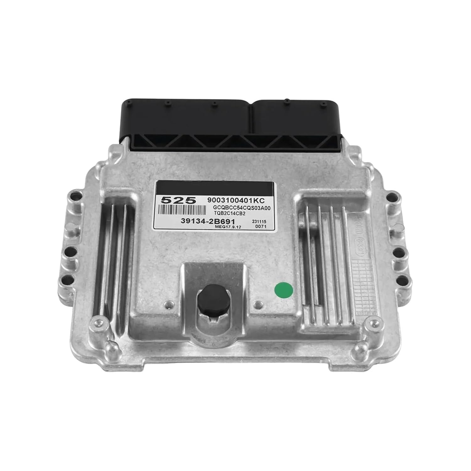 ECM Engine Computer 39134-2B691 for 2011-2014 Kia Rio
